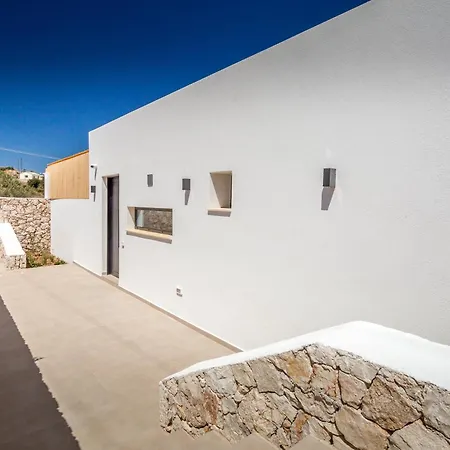 Theros Luxury Agios Nikolaos (Zakynthos)