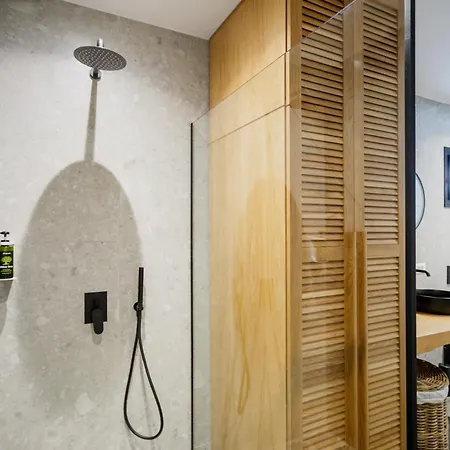 فيلة Theros Luxury آغيوس نيكولاوس