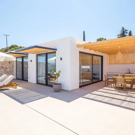 Theros Luxury * Agios Nikolaos (Zakynthos)